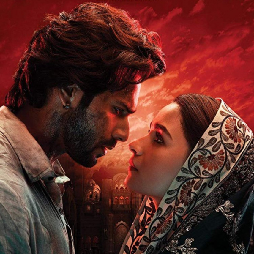 Kalank Mid Movie Review: Varun Dhawan, Alia Bhatt, Aditya starrer sets the pace for an eternal love saga